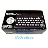 Sinclair ZX Spectrum 48K Boxed - Issue 6A - Fully Refurbished 035-218696