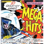 10 Mega Hits