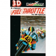 3D Full Throttle