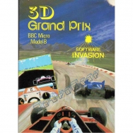 3D Grand Prix