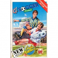 4 Soccer Simulators