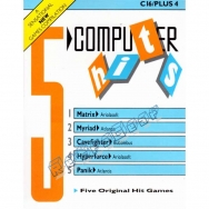 5 Computer Hits