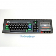 Amstrad CPC 464 Colour Computer 533-8401477