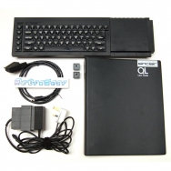 Sinclair QL bundle - D16-108932