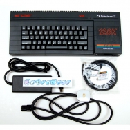 Sinclair ZX Spectrum Plus 3 Bundle - Fully Refurbished U097567