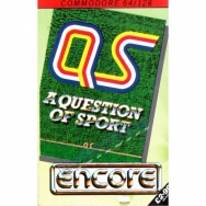 A Question of Sport