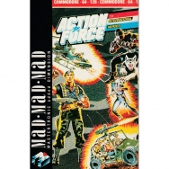 Action Force