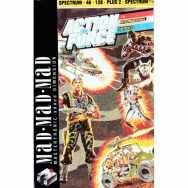 Action Force