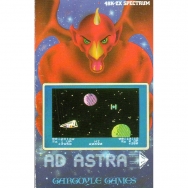 Ad Astra