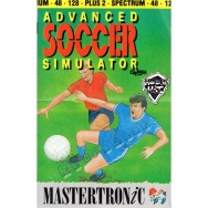 Advance Soccer Simulator