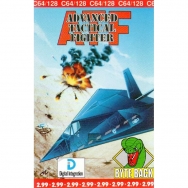Advanced Tactical Fighter