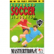 Advanced Soccer Simulator