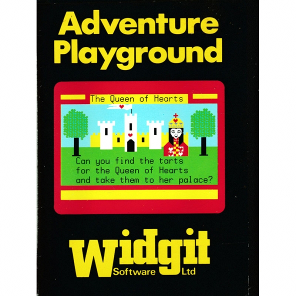 Adventure Playground