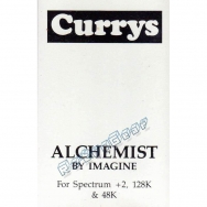 Alchemist (Currys)