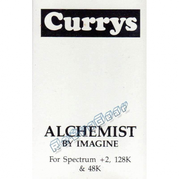 Alchemist (Currys)