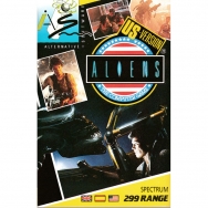 Aliens US Version