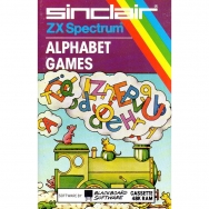 Alphabet Games (E24S)