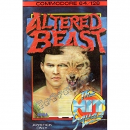 Altered Beast