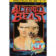 Altered Beast