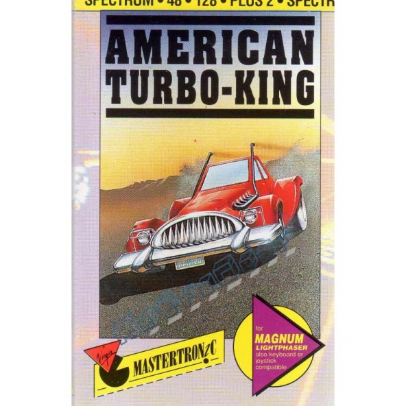 American Turbo King