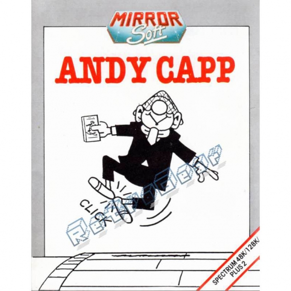 Andy Capp