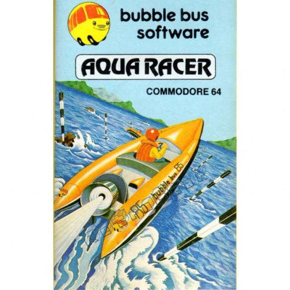 Aqua Racer