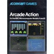 Arcade Action