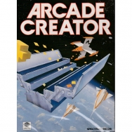 Arcade Creator