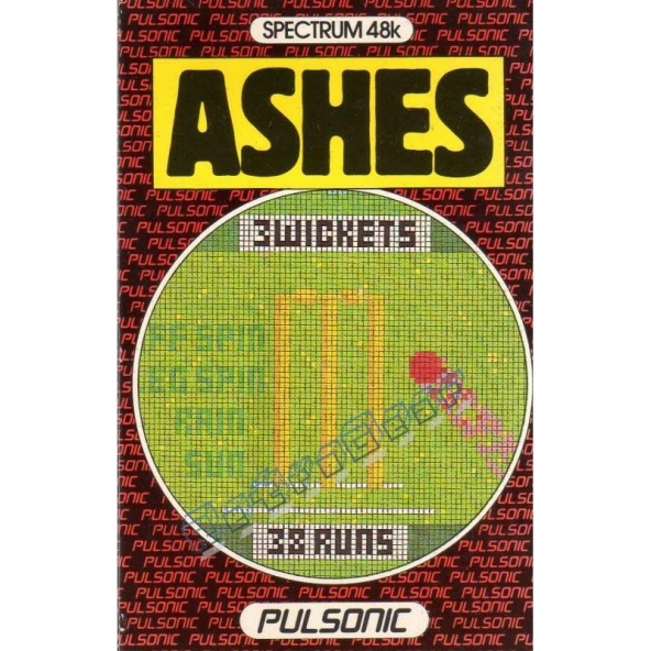 Ashes