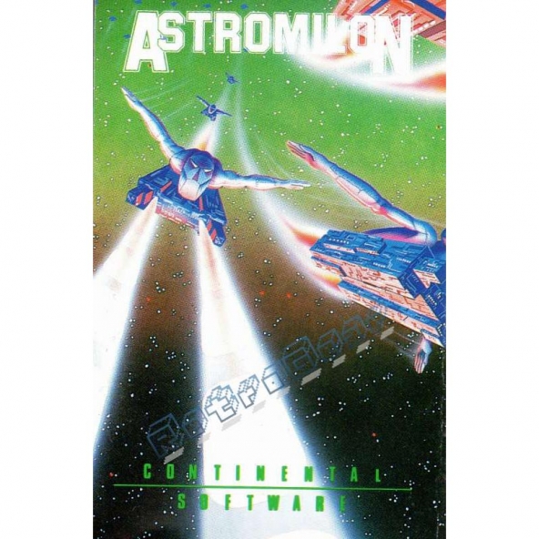 Astromilon