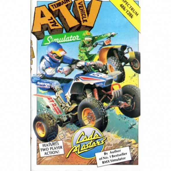 ATV Simulator