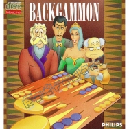 Backgammon