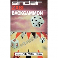 Backgammon (G10)