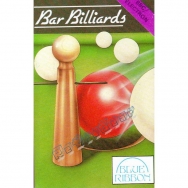 Bar Billiards