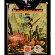 Barbarian