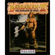 Barbarian II