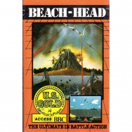 Beach Head