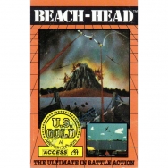 Beach-Head