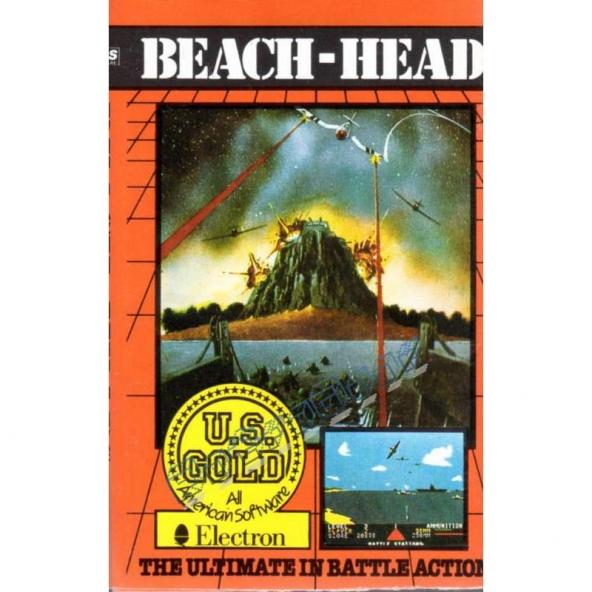 Beach-Head