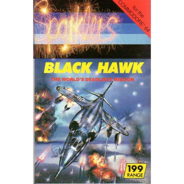 Black Hawk