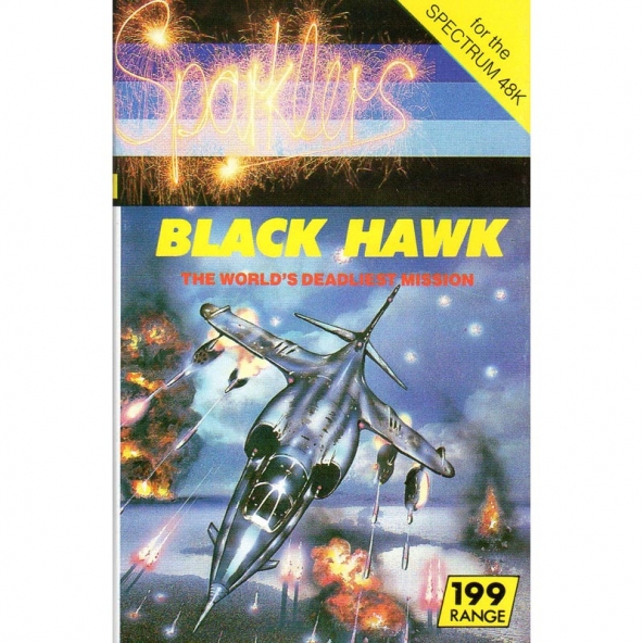 Black Hawk