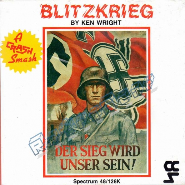 Blitzkrieg