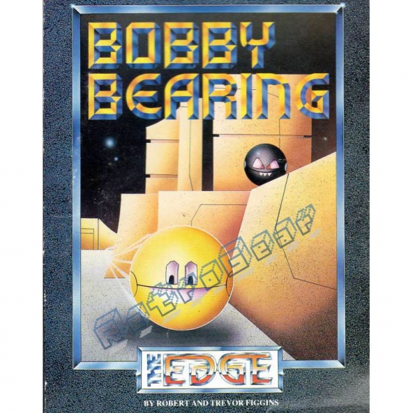 Bobby Bearing