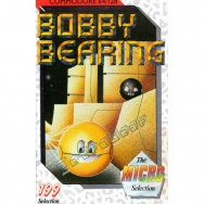 Bobby Bearing