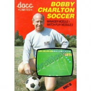 Bobby Charlton Soccer