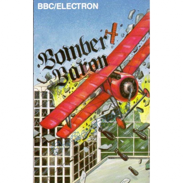 Bomber Baron