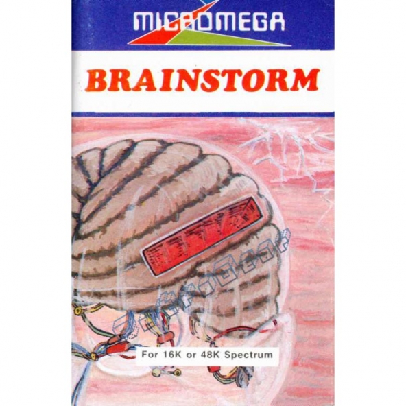 Brainstorm