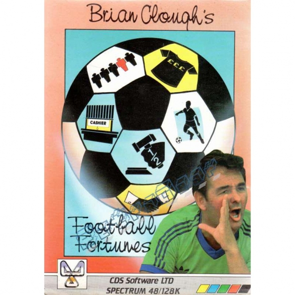 Brian Cloughs Football Fortunes