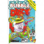 Bubble Dizzy