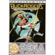 Buck Rogers Planet of Zoom